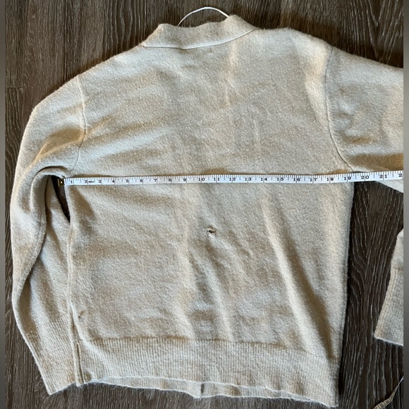 Sanctuary size small warm my heart cardigan - Picture 8 of 10